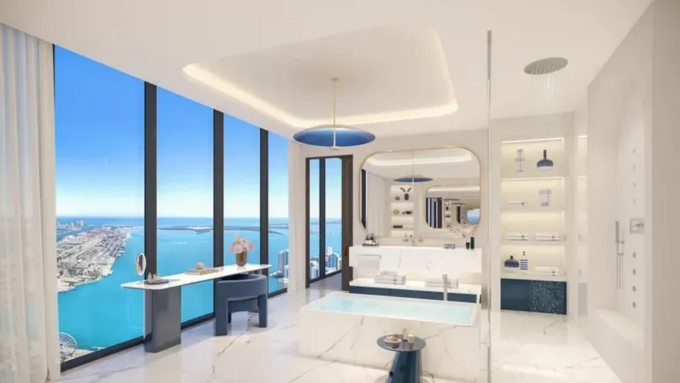 American High Rise Penthouse Suites: A Technical Audit of Elite Living