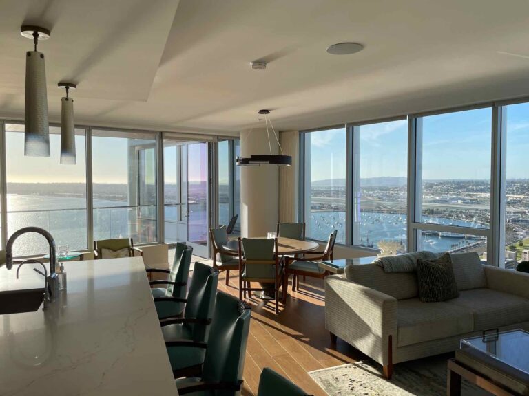 American Penthouse Suites Lifestyle: A Strategic Asset Audit