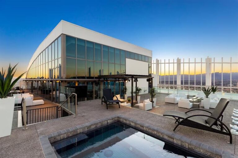 American Urban Penthouse Destinations USA: A Strategic Asset Audit
