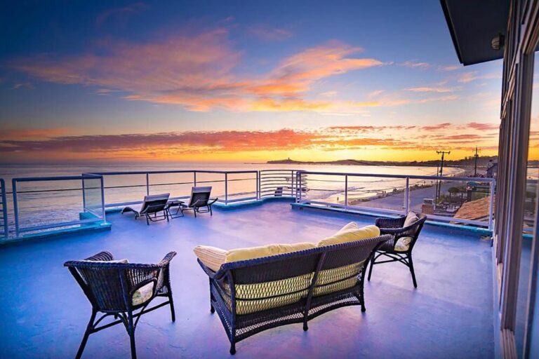 Best Beachfront Penthouse Suites in the US: A Strategic Asset Audit