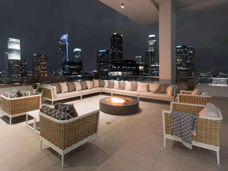 Best Penthouse Suites for Corporate Hosting: A Strategic Operational Audit