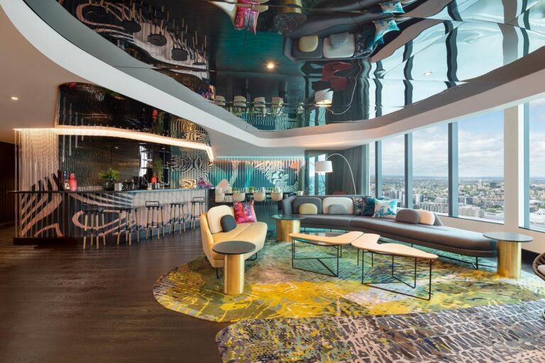 Best Penthouse Suites for Digital Nomads: A Professional Operational Audit