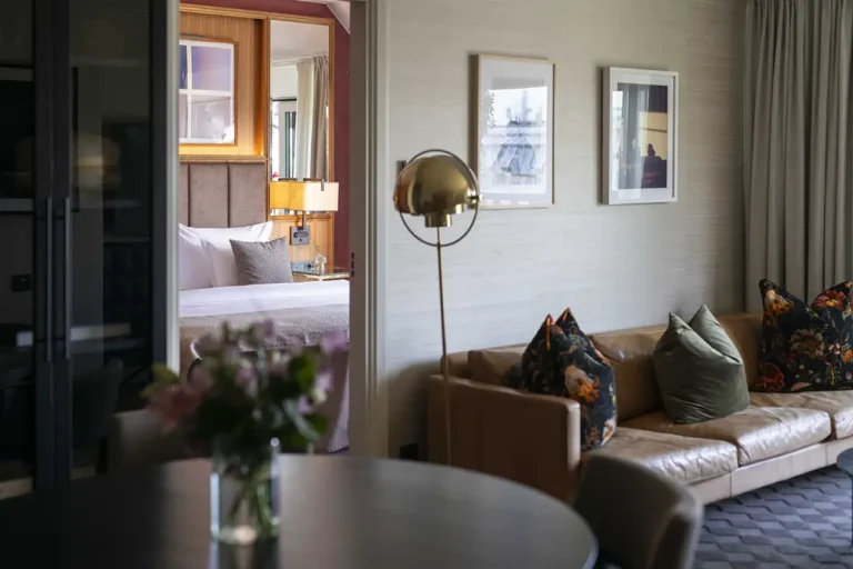 Best Penthouse Suites for Executives: A Diagnostic Framework