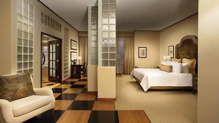Boutique Penthouse Suites USA: A Diagnostic Asset Audit