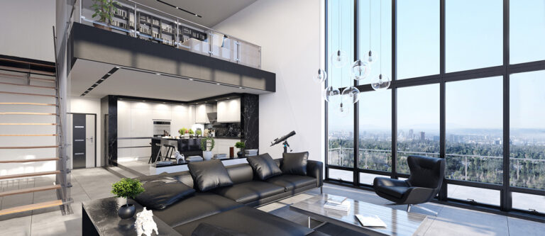 Common Penthouse Suites Mistakes: An Architectural Audit