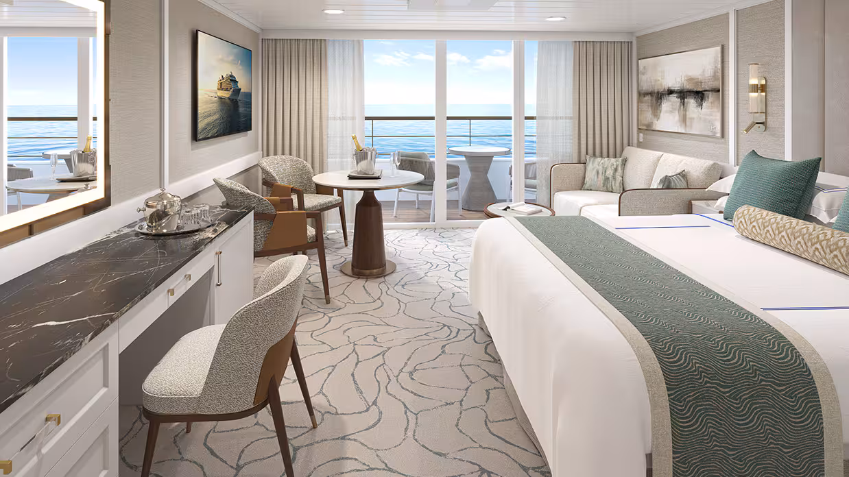 Compare Penthouse Suites Amenities: A Diagnostic Asset Audit