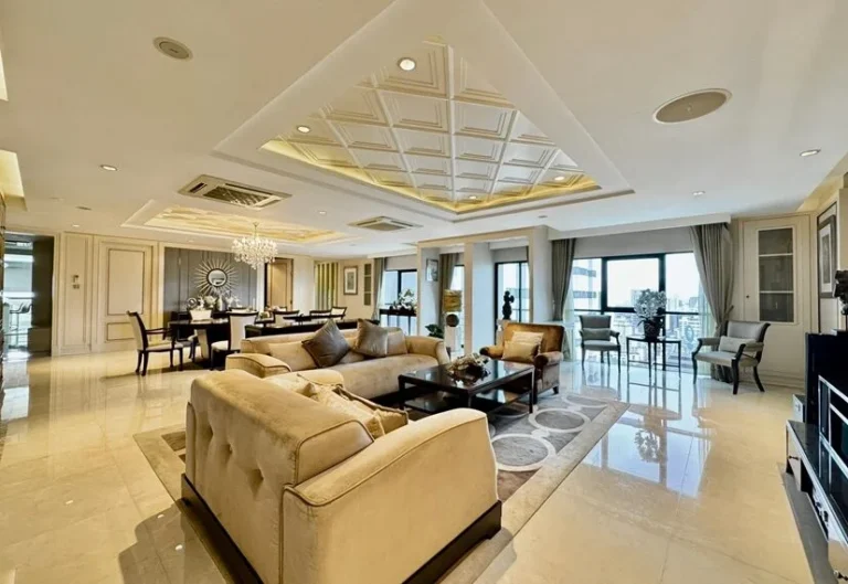 Compare Penthouse Suites: A Definitive Guide to Evaluating Luxury Residences