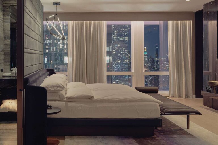 Exotic Penthouse Suites USA: A Strategic Asset Audit
