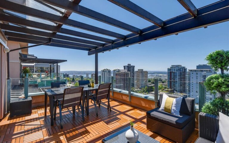 How to Avoid Penthouse Suites Security Risks: A Strategic Audit
