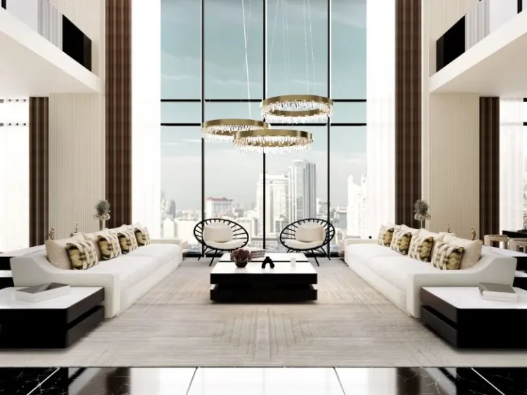 How to Plan Penthouse Suites Stays on a Budget: A Strategic Guide