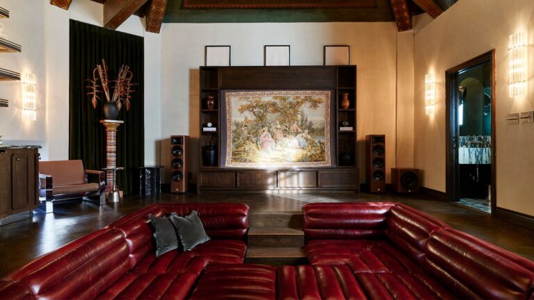 Luxury Historic Penthouse Suites USA: A Strategic Asset Audit