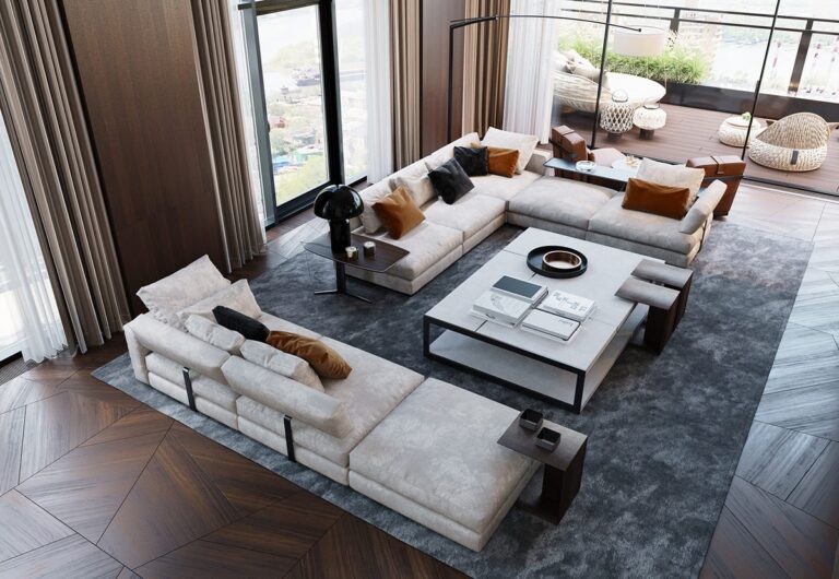 Penthouse Suites Coordination Plans: A Strategic Asset Audit