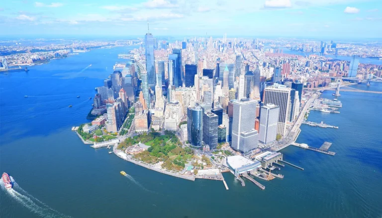 Skyline Lifestyle Destinations USA: A Diagnostic Asset Audit