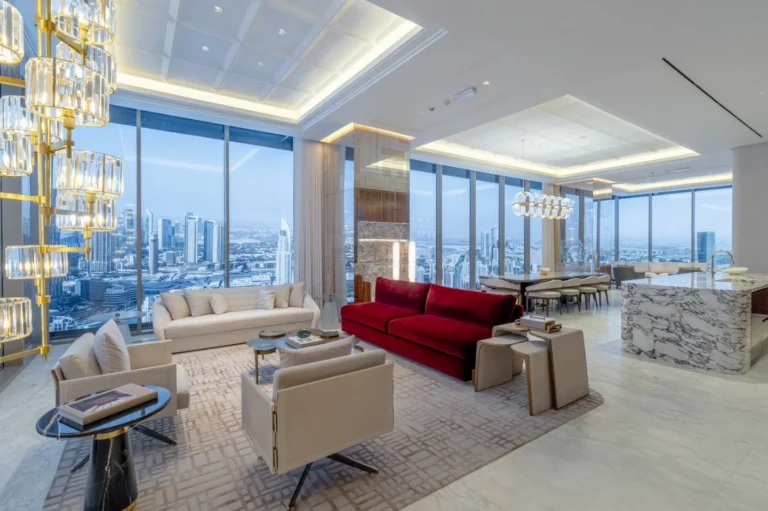 Top Metropolitan Penthouse Experiences in America: A Technical Audit