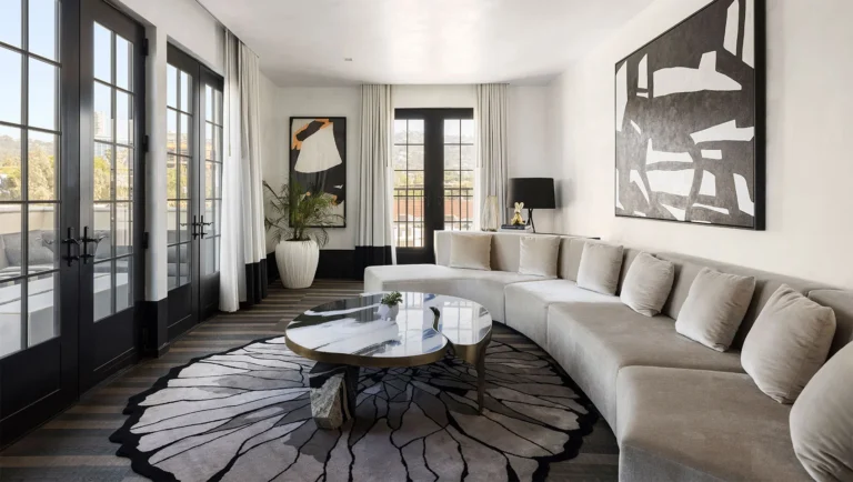 Top Penthouse Suites Packages: A Strategic Asset Audit